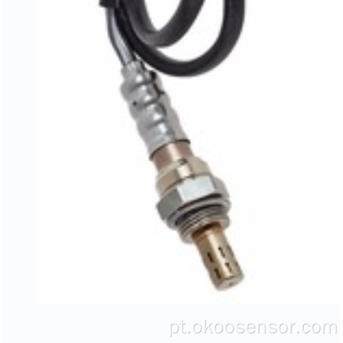 Suzuki Grand Vitara 2001-2005 Vitara 2.5L Sensor de Oxigênio